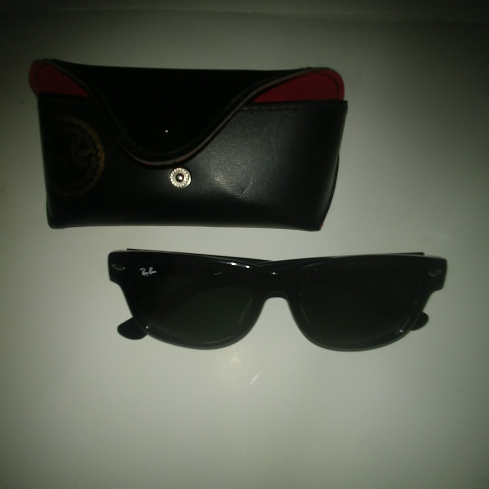 Raybans